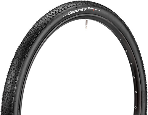 Pneu vélo cinturato gravel - pneu,