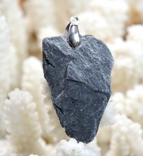 Ardoise bleue 45 carats -