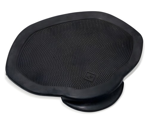Tapis selle caoutchouc de - selle,,