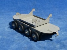 RARE ! CIJ 1:43 - TRACTEUR