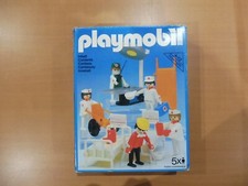 PLAYMOBIL "  HOPITAL  3490