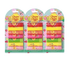 Chupa Chups Lip Balms Set (3