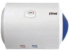 Chauffe-Eau Électrique