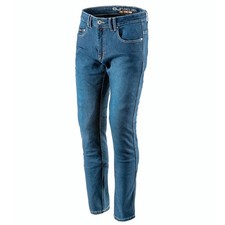 Pantalons Moto SLATE MAN BLEU J296 OJ Atmosphères Métropolitaines