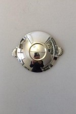 Bol En Argent Sterling Georg Jensen No 355G
