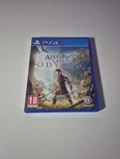 🎮 Assassin's Creed Odyssey