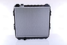 RADIATEUR VW TARO 2.4 D,2.4 D
