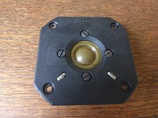 3A Haut parleur tweeter T3A pour enceinte vintage hifi (en panne pour pieces)