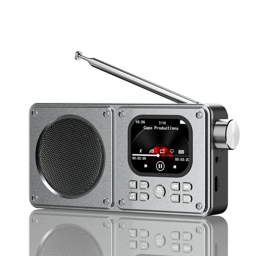 Mp3 music player - mp3, affichage