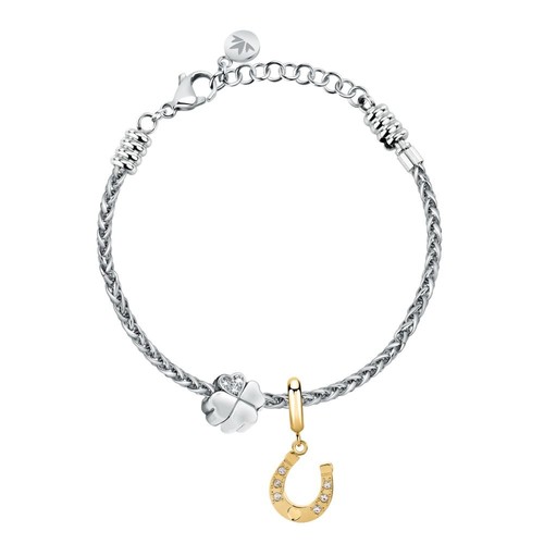 Bracelet morellato drops femme - morellato,