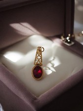 Vintage pendentif ancien