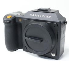 Hasselblad X2D 100C Boîtier
