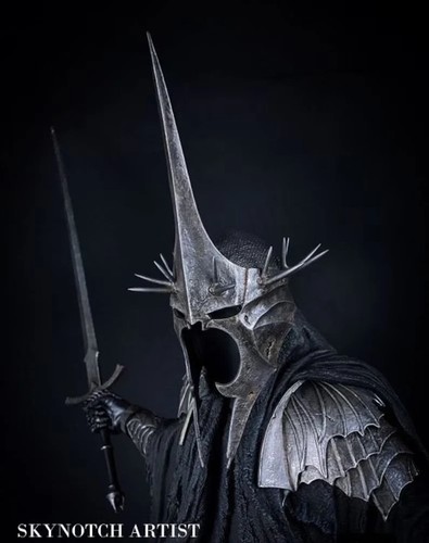 Costume cosplay seigneur - de,