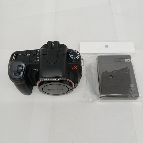 Appareil photo reflex