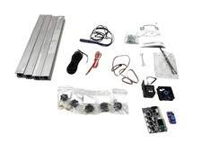 Machine de découpe laser