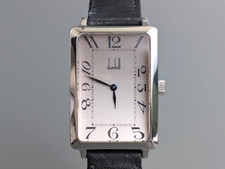 Montre homme Dunhill