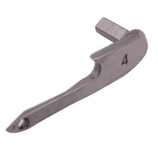 En haut (droite) looper for