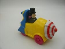 Jouet McDonald's Vintage Happy