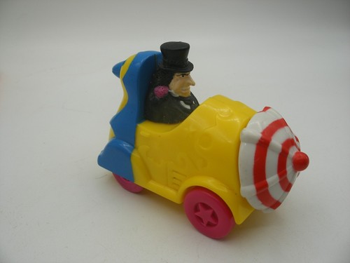 Jouet mcdonald vintage - jouet, happy