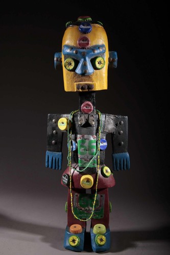 Art contemporain africain - contemporain, le