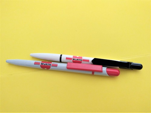 Anciens stylos publicitaires - 2,