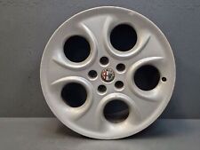 Jante alu - Alfa 147 - ET 41 - 7,5 x 17" - 5X98