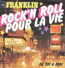 Franklin (Frankie Jordan) 