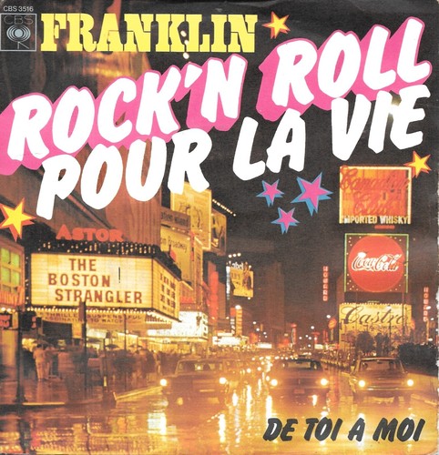Franklin - ,