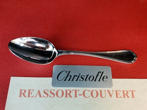 Cuillère cafe christofle - ,
