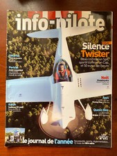 INFO-PILOTE n°693 du 12/2013