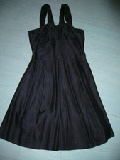 Robe claudie pierlot - -, bleu