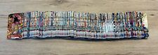 Lot 300 Cartes Dragon Ball Z DBZ Super Dragon Ball Heroes C/R SANS doublons
