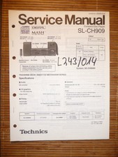 Manuel De Service Pour