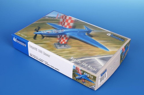 Bugatti 100 racer france - 100,