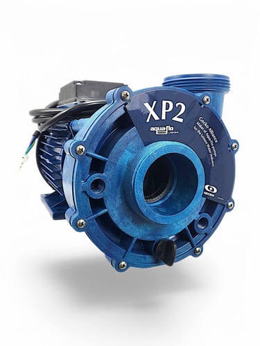 Aquaflo xp2e 1speed - aquaflo, ps