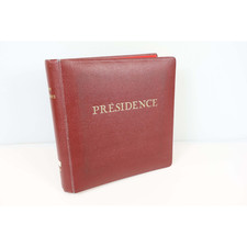 COLLECTION DE FRANCE TIMBRES