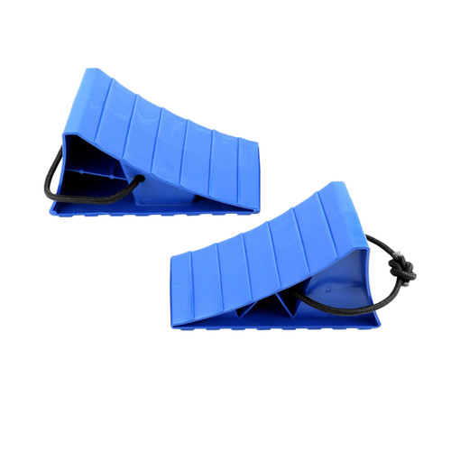 Pour remorques cales pneus - cales,