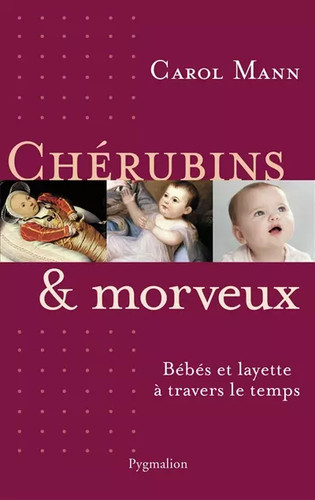 Chérubins morveux - chérubins,