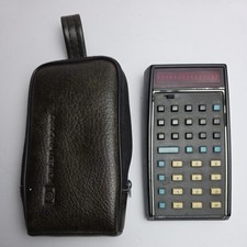 Hewlett packard 35 - hewlett,