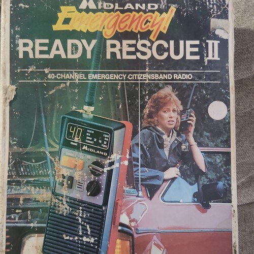 Midland ready rescue - ready,