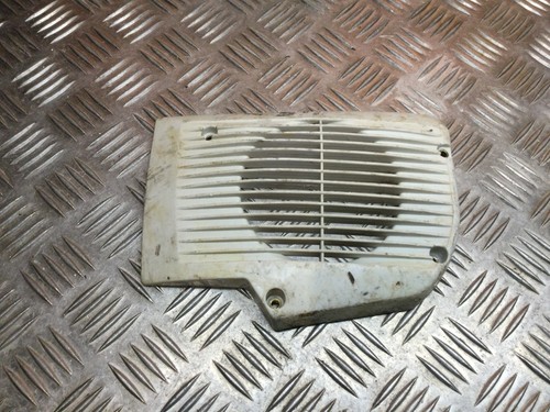 Carter ventilateur découpeuse - carter,