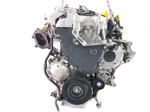 Moteur type g9u650 renault - moteur,