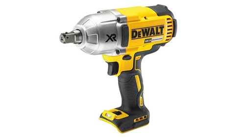 Clé choc dewalt 18v 1 - choc,