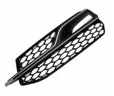 Grille gauche pare-chocs Audi