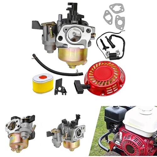 Kit réparation carburateur
