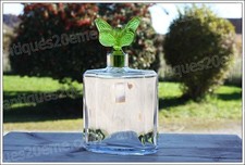 Carafe à whisky en cristal de Baccarat modèle Papillon - Whiskey decanter