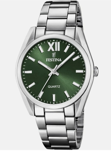 Watch festina f20622 - watch, f20622/4