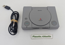 Console scph 1000r sony - console,