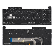 Clavier Azerty Français Pour