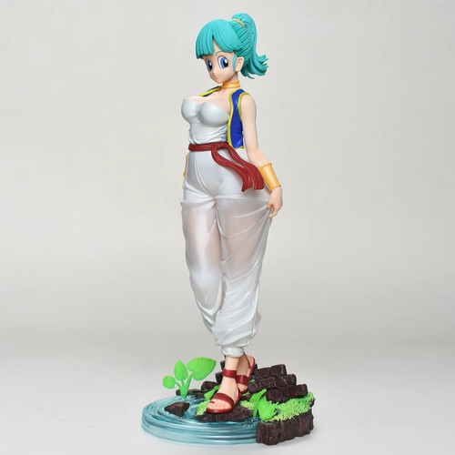 Figurine bulma animé manga - animé,